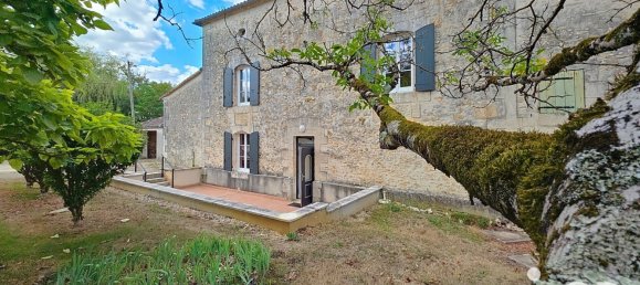 5 rooms House in Charente, France No. 286314 19