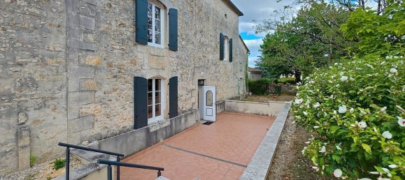 5 rooms House in Charente, France No. 286314 18