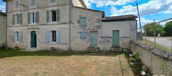 5 rooms House in Charente, France No. 286314 2