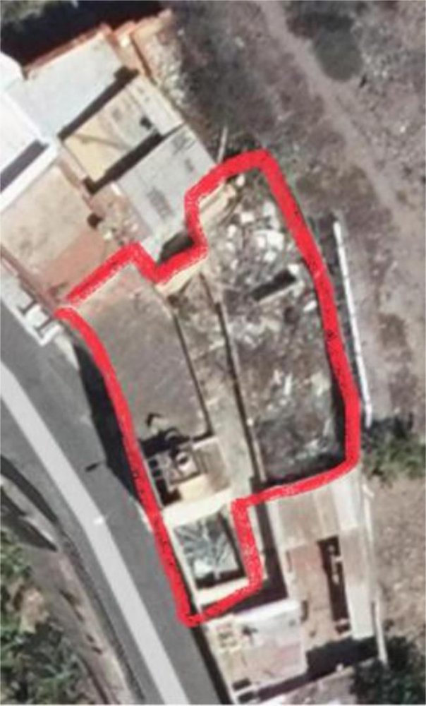 1 bedroom House in Arucas, Spain No. 266022