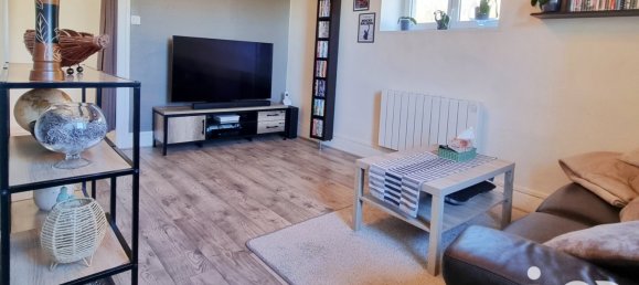 3 Schlafzimmer Haus in Saint-Vincent-de-Mercuze, France, Nr. 267044 3