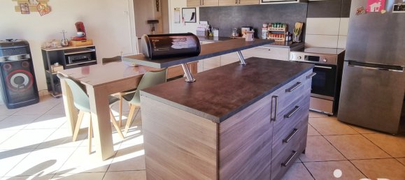 3 Schlafzimmer Haus in Saint-Vincent-de-Mercuze, France, Nr. 267044 5