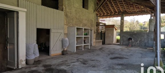 3 Schlafzimmer Haus in Saint-Vincent-de-Mercuze, France, Nr. 267044 16