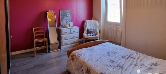 3 Schlafzimmer Haus in Saint-Vincent-de-Mercuze, France, Nr. 267044 9