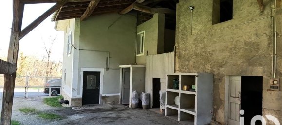 3 Schlafzimmer Haus in Saint-Vincent-de-Mercuze, France, Nr. 267044 17