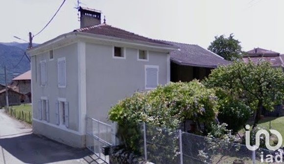 3 Schlafzimmer Haus in Saint-Vincent-de-Mercuze, France, Nr. 267044