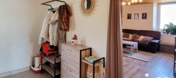 3 Schlafzimmer Haus in Saint-Vincent-de-Mercuze, France, Nr. 267044 2