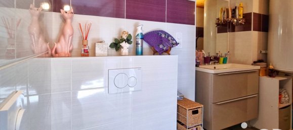 3 Schlafzimmer Haus in Saint-Vincent-de-Mercuze, France, Nr. 267044 11