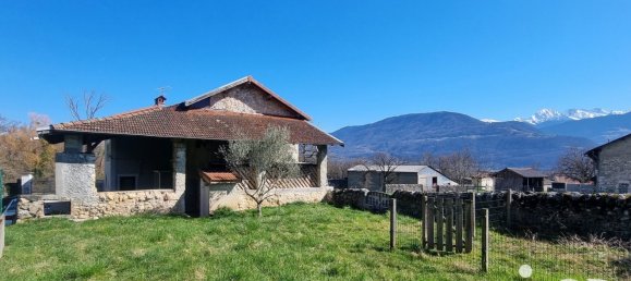 3 Schlafzimmer Haus in Saint-Vincent-de-Mercuze, France, Nr. 267044 18