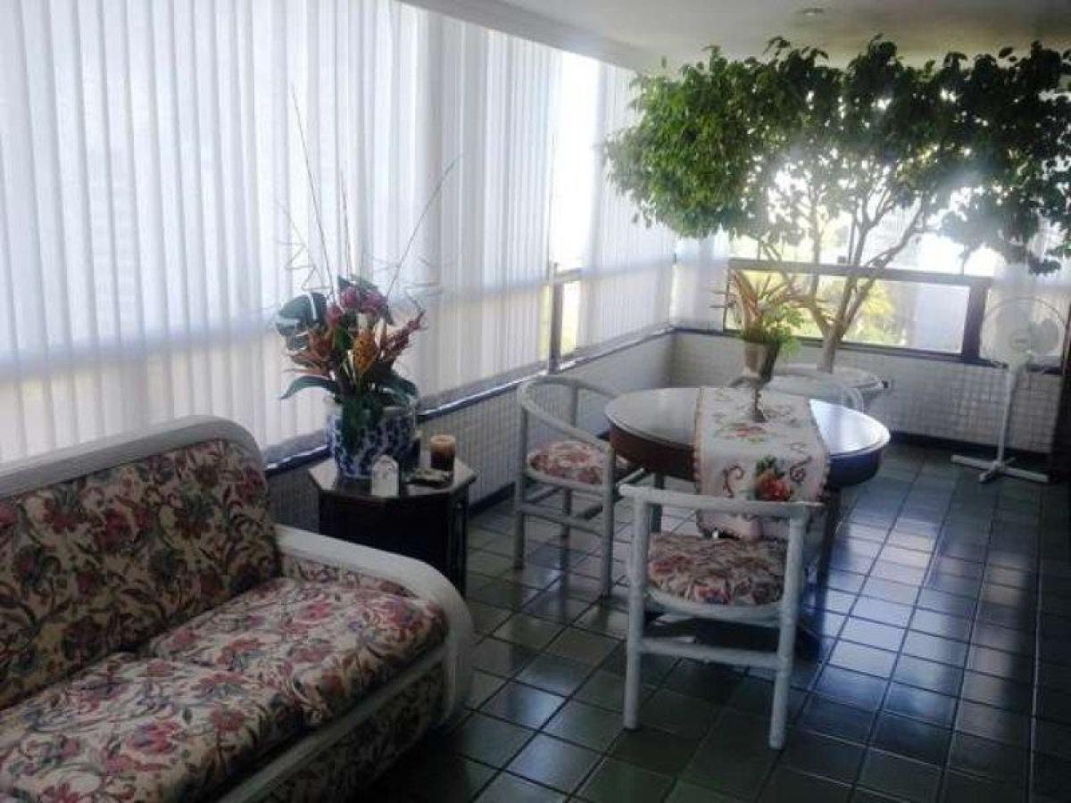 4 chambres Appartement à Salvador, Brazil No. 434294