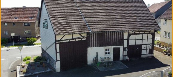 5 bedrooms House in Vogelsbergkreis, Germany No. 115933 6