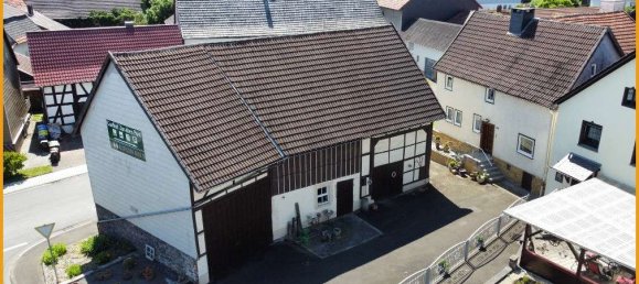 5 bedrooms House in Vogelsbergkreis, Germany No. 115933 2