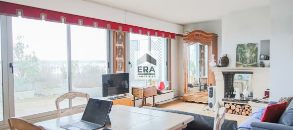 Квартира с 2 спальнями в Монруж, Франция № 165471 3