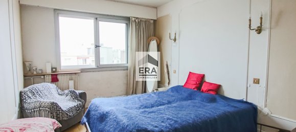 Квартира с 2 спальнями в Монруж, Франция № 165471 11