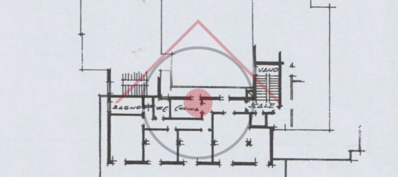 Ático de 5 habitaciónes en Viareggio, Italy No. 188717 29