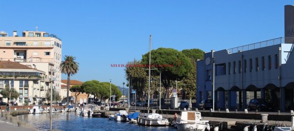 Ático de 5 habitaciónes en Viareggio, Italy No. 188717 41
