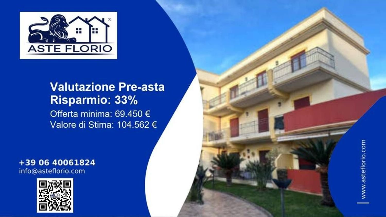 3 chambres Appartement à Torregrotta, Italy No. 388487