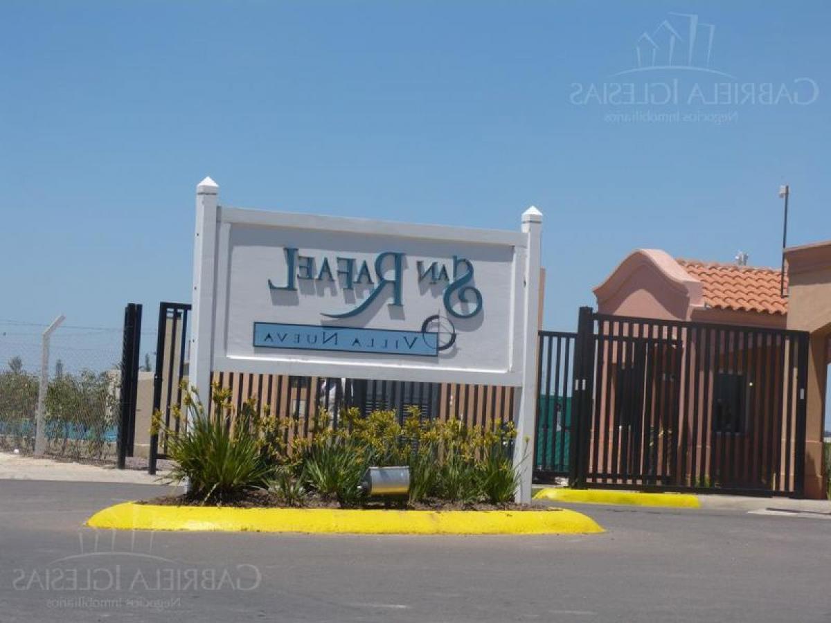  Land in Tigre, Argentina No. 114153