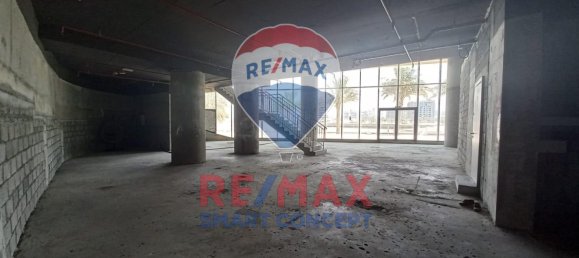 Magasin à Al Raha Beach, UAE 382.9m² No. 40523 14