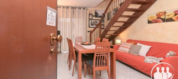 5 rooms Apartment in Turin, Italy No. 30543 7