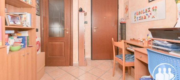 5 rooms Apartment in Turin, Italy No. 30543 41