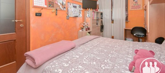 5 rooms Apartment in Turin, Italy No. 30543 27