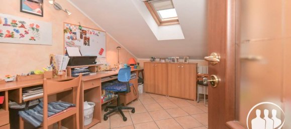 5 rooms Apartment in Turin, Italy No. 30543 39