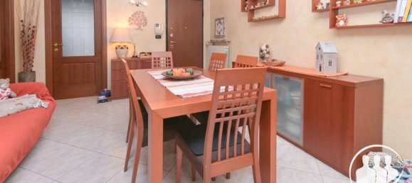 5 rooms Apartment in Turin, Italy No. 30543 10