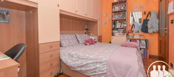 5 rooms Apartment in Turin, Italy No. 30543 28