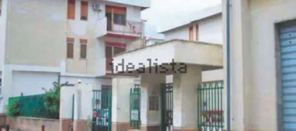 Apartamento de 6 habitaciónes en Palermo, Italy No. 51819 27