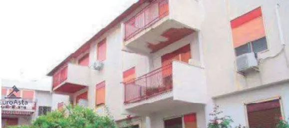 Apartamento de 6 habitaciónes en Palermo, Italy No. 51819 2