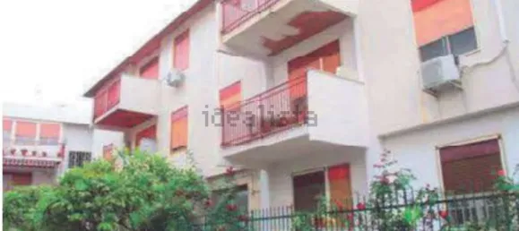 Apartamento de 6 habitaciónes en Palermo, Italy No. 51819 14