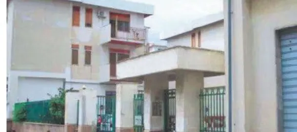 Apartamento de 6 habitaciónes en Palermo, Italy No. 51819 8