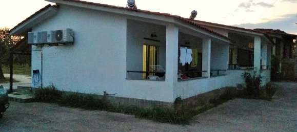 Property in Thasos, Greece 300m², Nr. 6089 2