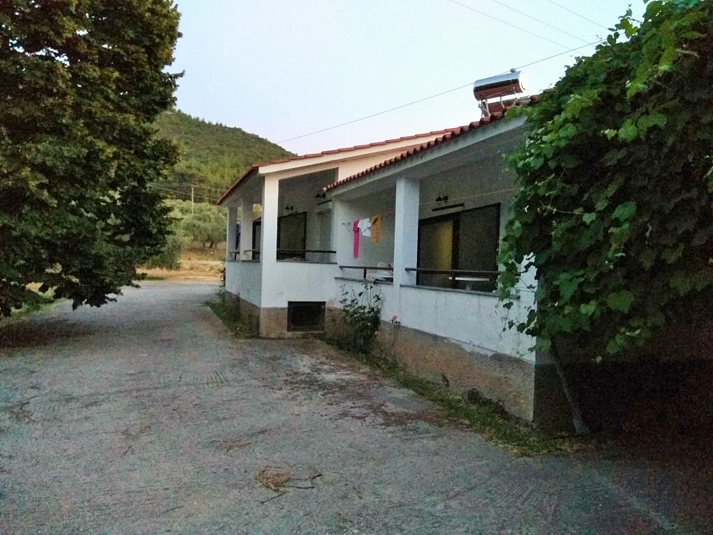 Property in Thasos, Greece 300m², Nr. 6089