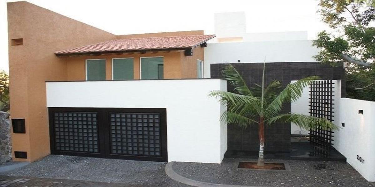 Casa de 3 dormitorios en Morelos, Mexico No. 183329