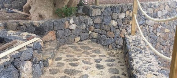 2 غرف نوم منزل في Icod de los Vinos, Spain رقم 162113 45