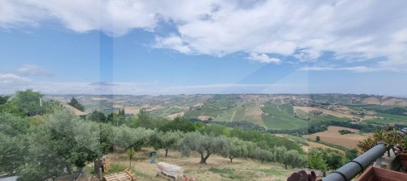 Apartamento de 3 divisões em Città Sant'Angelo, Italy N.º 31203 7