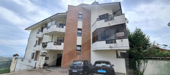 Apartamento de 3 divisões em Città Sant'Angelo, Italy N.º 31203 5