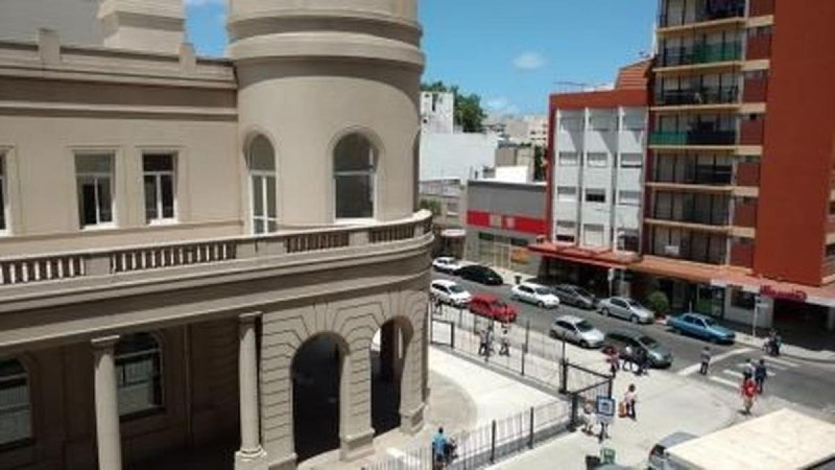 Studio in Mar del Plata, Argentina No. 87882