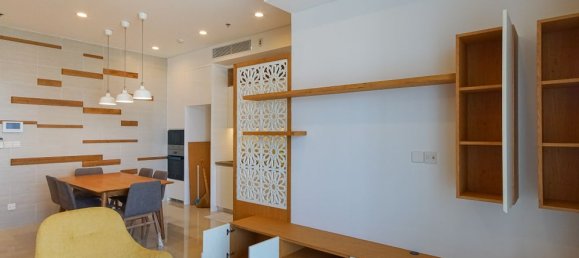 2 bedrooms Apartment in Thu Duc, Vietnam No. 17894 9