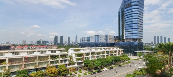 2 bedrooms Apartment in Thu Duc, Vietnam No. 17894 6