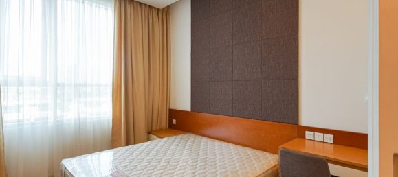 2 bedrooms Apartment in Thu Duc, Vietnam No. 17894 2