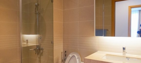 2 bedrooms Apartment in Thu Duc, Vietnam No. 17894 15