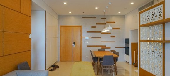 2 bedrooms Apartment in Thu Duc, Vietnam No. 17894 10