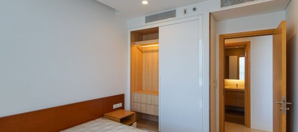 2 bedrooms Apartment in Thu Duc, Vietnam No. 17894 12