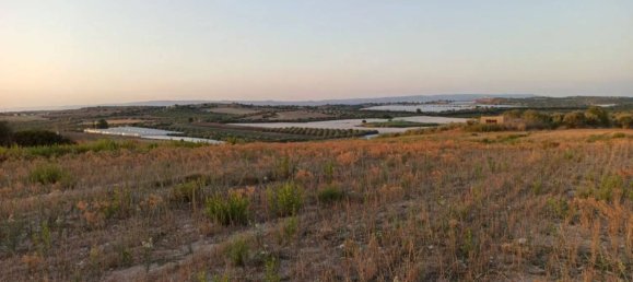  قطعة أرض في Noto, Italy 40000متر مربع رقم 68427 13