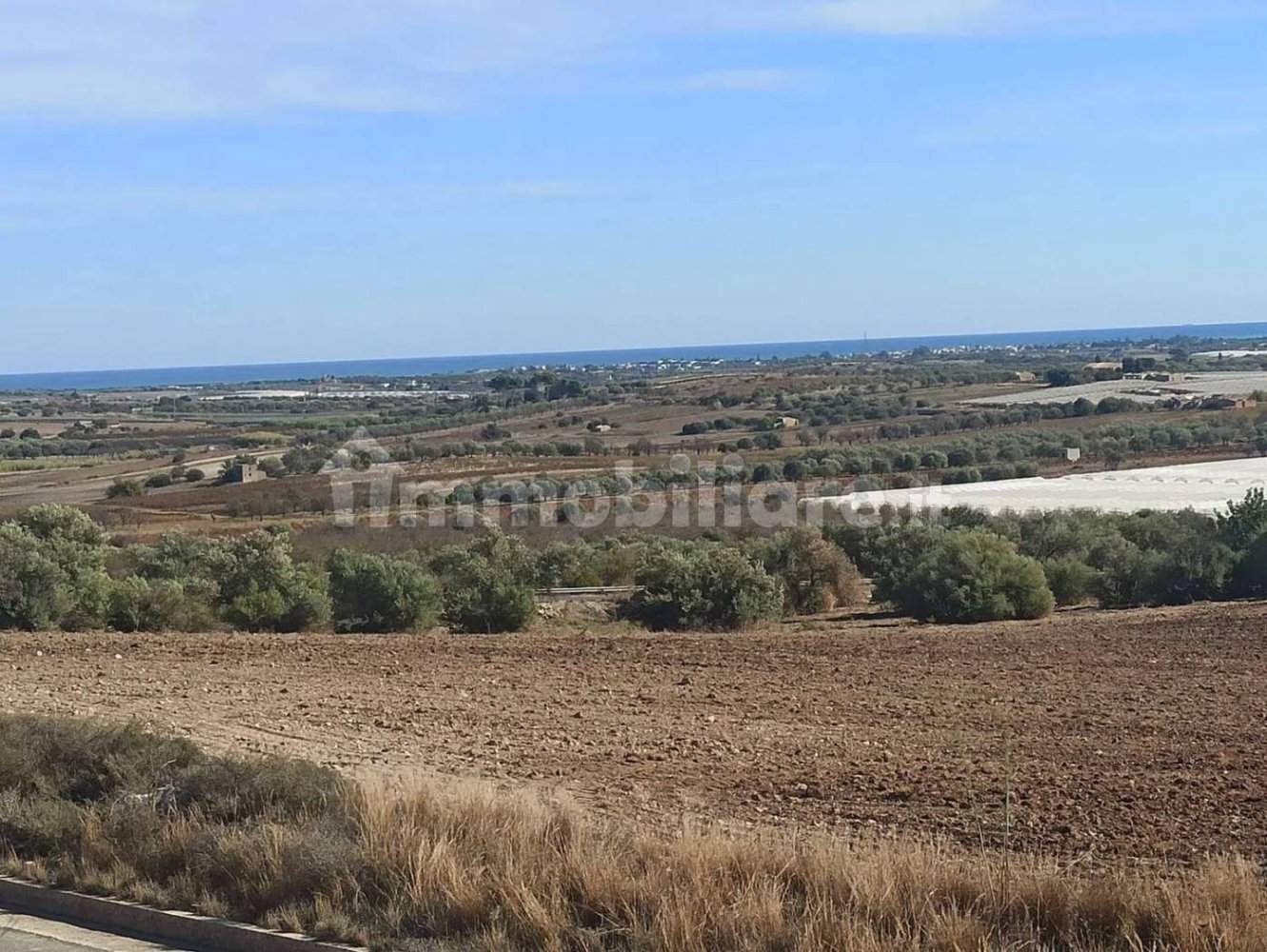  قطعة أرض في Noto, Italy 40000متر مربع رقم 68427