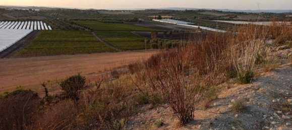  قطعة أرض في Noto, Italy 40000متر مربع رقم 68427 14