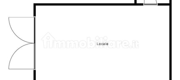 Imóvel comercial de 1 divisão em Alba Adriatica, Italy N.º 187821 8